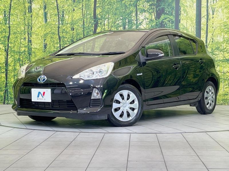 2013 Toyota Aqua DAA-NHP10 (UW-mvbm9qpwebrf)[0]