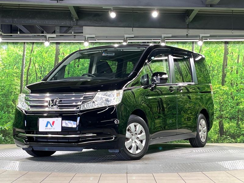 2012 Honda Step Wagon DBA-RK1 (UW-mvbmasaigkv0)[0]