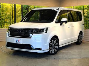 2022 Honda Step Wagon 6AA-RP8