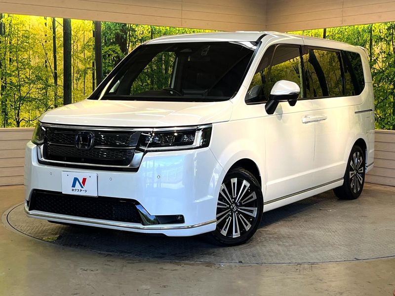 2022 Honda Step Wagon 6AA-RP8 (UW-mvbmax2rd5jv)[0]