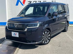 2024 Honda Step Wagon 6AA-RP8