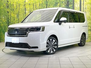2023 Honda Step Wagon 6AA-RP8