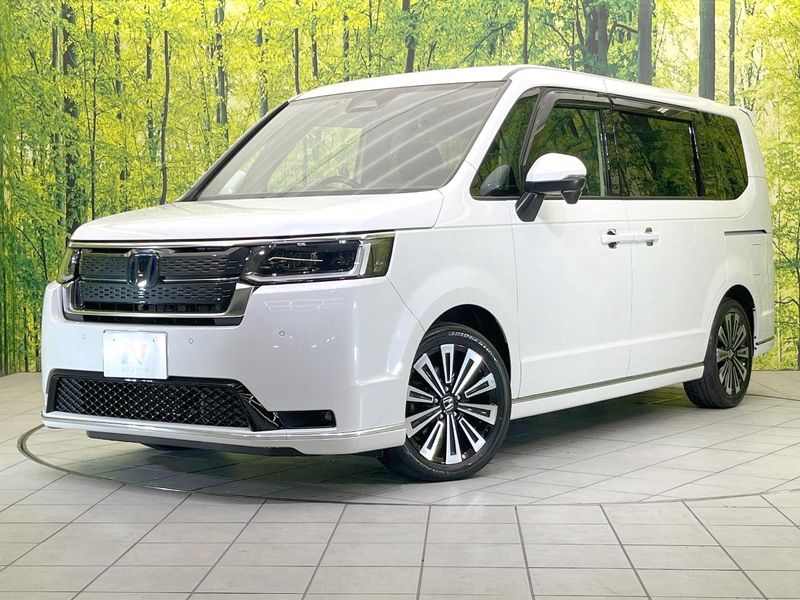 2023 Honda Step Wagon 6AA-RP8 (UW-mvbmaygdfv3m)[0]