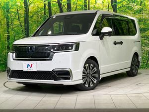 2023 Honda Step Wagon 6AA-RP8