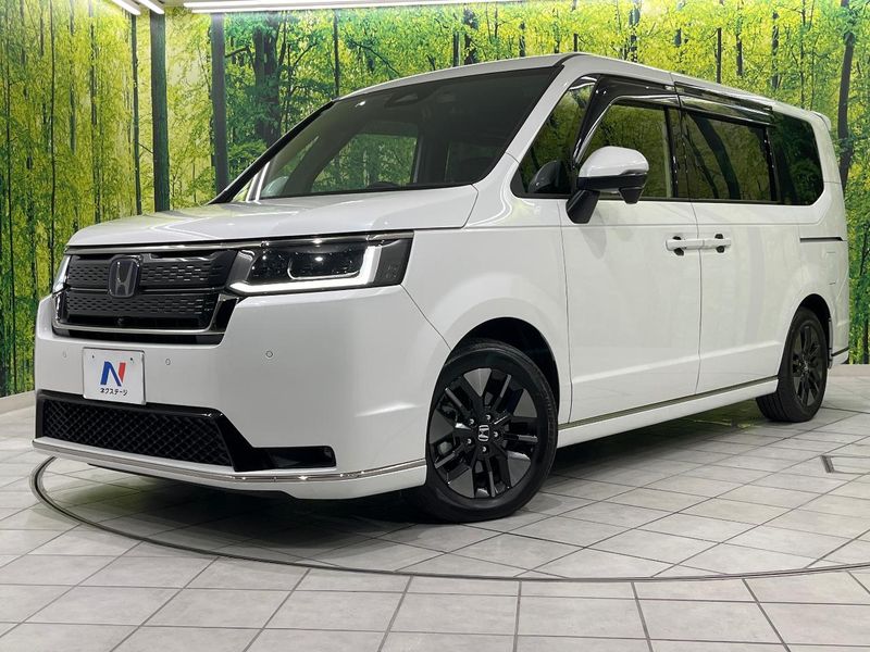 2025 Honda Step Wagon 6AA-RP8 (UW-mvbmb1ge8l63)[0]