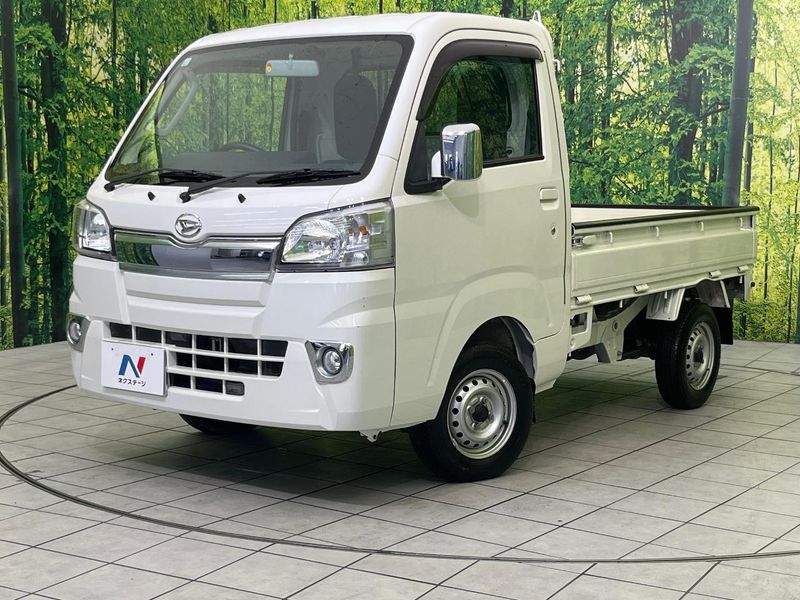 2014 Daihatsu Hijet Truck EBD-S500P (UW-mvbmbs88xfm6)[0]
