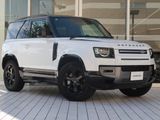 2025 Land Rover Defender 3CA-LE62WAB