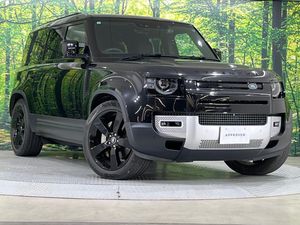 2023 Land Rover Defender 3CA-LE72WAB