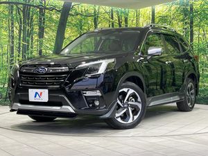 2021 Subaru Forester 5AA-SKE
