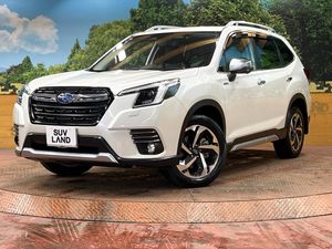 2021 Subaru Forester 5AA-SKE