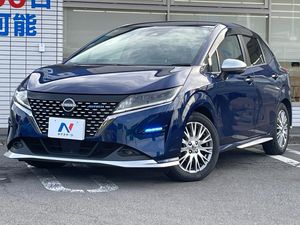 2021 Nissan Note 6AA-SNE13