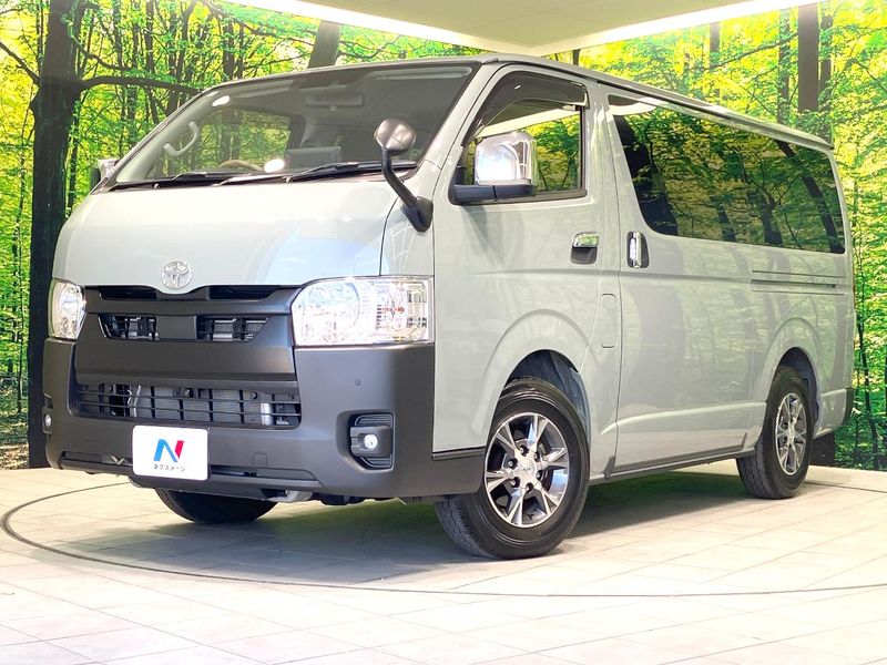 2025 Toyota Hiace Van 3BF-TRH200V (UW-mvbmck0qxofl)[0]