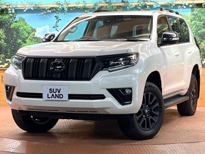 2023 Toyota Land Cruiser Prado 3BA-TRJ150W