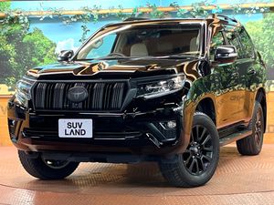 2023 Toyota Land Cruiser Prado 3BA-TRJ150W