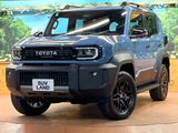 2026 Toyota Land Cruiser FJ 3BA-TRJ240W