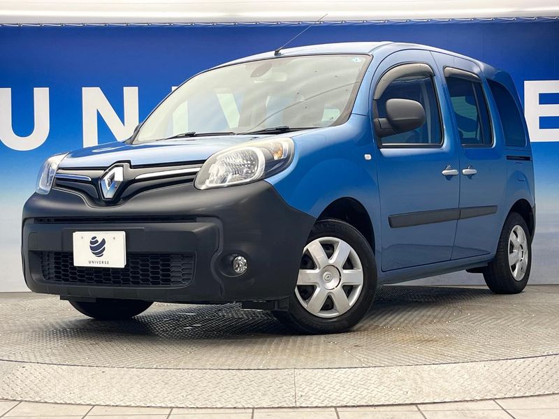 2017 Renault Kangoo ABA-KWH5F1 (UW-mvbmd5vidhkr)[0]