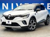 2022 Renault Captur 3BA-HJBH5H