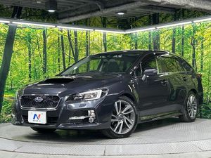 2014 Subaru Levorg DBA-VM4