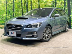 2015 Subaru Levorg DBA-VM4