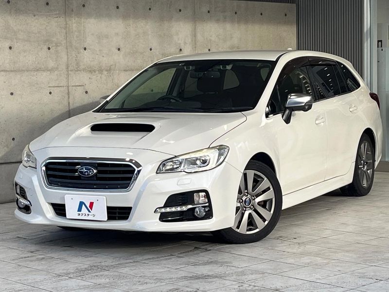 2015 Subaru Levorg DBA-VM4 (UW-mvbmdapwq81l)[0]