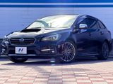 2018 Subaru Levorg DBA-VM4