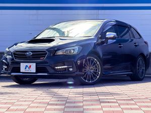 2018 Subaru Levorg DBA-VM4