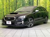2016 Subaru Levorg DBA-VMG