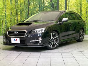 2016 Subaru Levorg DBA-VMG