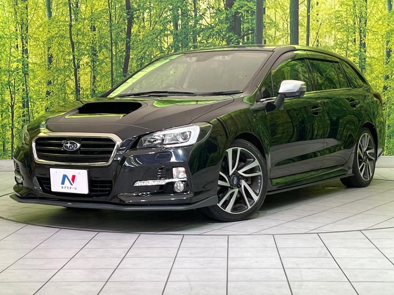 2016 Subaru Levorg DBA-VMG (UW-mvbmddei2czg)[0]