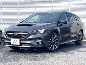 2021 Subaru Levorg 4BA-VN5