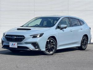 2022 Subaru Levorg 4BA-VN5