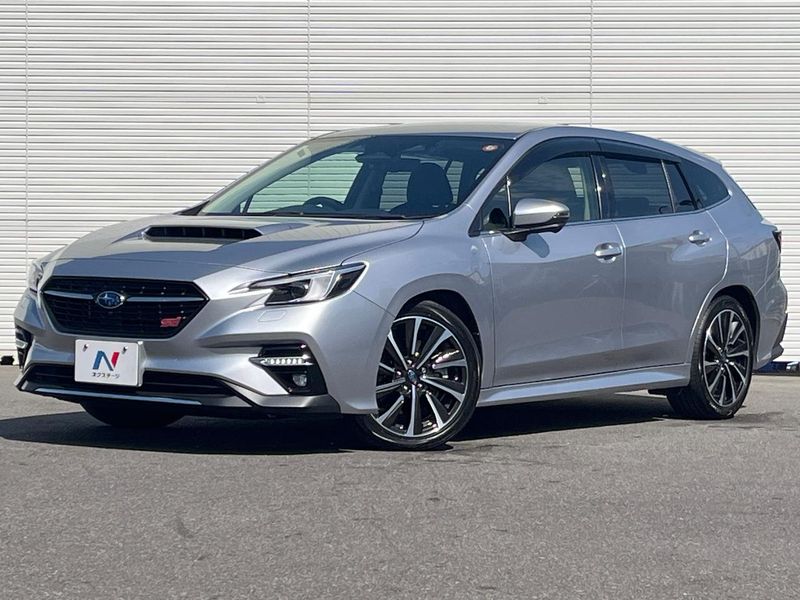 2023 Subaru Levorg 4BA-VN5 (UW-mvbmdg75j5qv)[0]