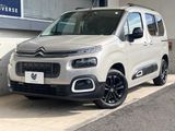 2020 Citroen Berlingo 3DA-K9CYH01