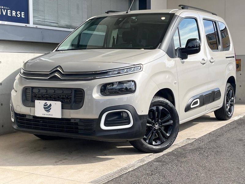 2020 Citroen Berlingo 3DA-K9CYH01 (UW-mvbmdhz7pvmy)[0]