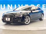 2016 Audi A5 Sportback DBA-8TCDNL