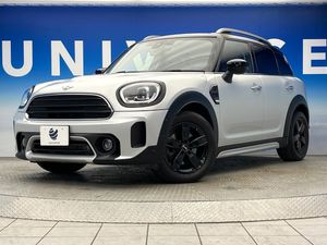 2022 Rover Mini 3DA-42BT20