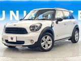 2014 Rover Mini LDA-XD20A
