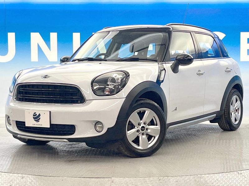 2014 Rover Mini LDA-XD20A (UW-mvbme2plvaxd)[0]