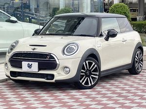 2019 Rover Mini CBA-XR20M