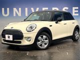 2017 Rover Mini LDA-XT15
