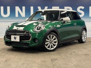 2021 Rover Mini 3DA-XY20MW