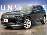 2019 Volkswagen Tiguan LDA-5NDFGF