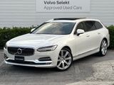 2017 Volvo V90 DBA-PB420