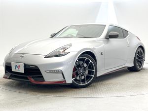 2016 Nissan Fairlady Z CBA-Z34