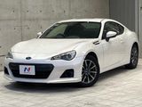 2012 Subaru BRZ DBA-ZC6