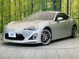 2012 Toyota 86 DBA-ZN6
