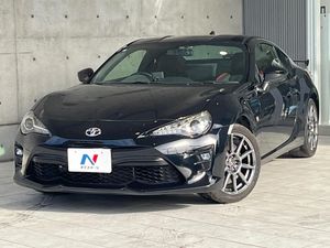 2017 Toyota 86 DBA-ZN6