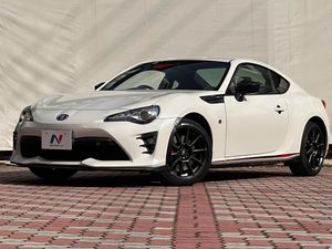 2019 Toyota 86 4BA-ZN6