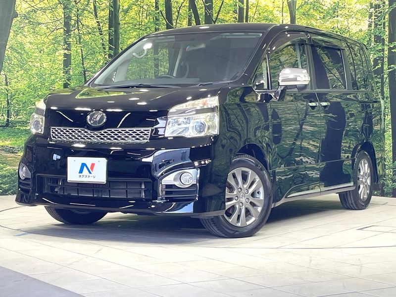 2013 Toyota Voxy DBA-ZRR70W (UW-mvbmeyqjejz5)[0]
