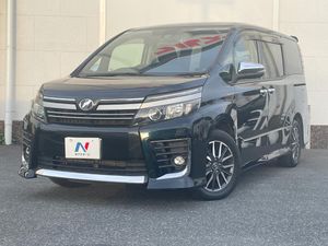 2016 Toyota Voxy DBA-ZRR80W